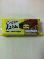 Cream Kakao