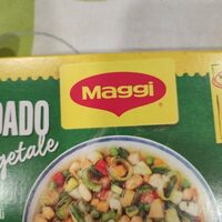 Dado vegetale