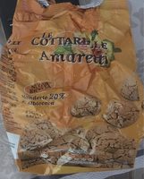 Amaretti