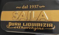 Pura liquirizia