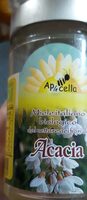 Miele italiano biologico