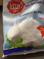Mozzarella