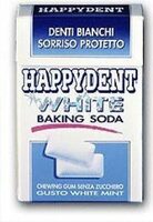 Happydent White Chewing Gum