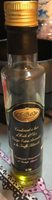 Huile d'olive a la truffe blanche