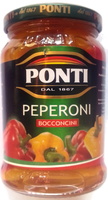 Peperoni