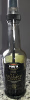 Essig Balsamico Ponti