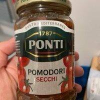 Tomates confites