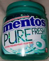 Mentos