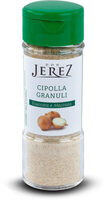 Cipolla in granuli