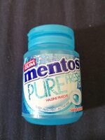 Mentos Pure Fresh Mint