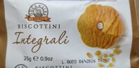 Biscottini Integrali