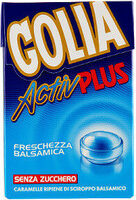 Golia active plus