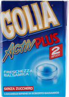 Golia Activ Plus 2 X