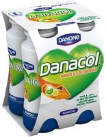 Danacol Danacol Bianco