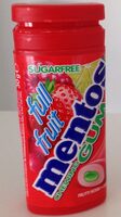 Chewing-gum