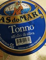 Tonno in vetro