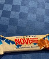 Cioccolato al latte