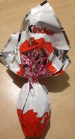 Kinder surprise
