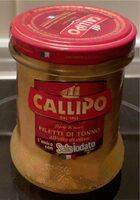 Filetti di Tonno