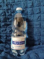 Sorgesana Bottiglia 50cl
