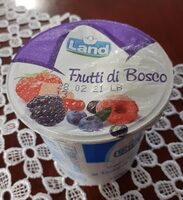 Yogurt