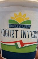 Yogurt