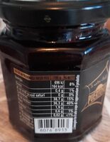 Mirtilli neri bio