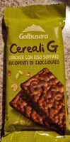 Cereali G
