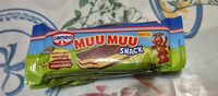 Muu Muu Snack