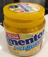 Juice Burst