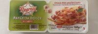 Pancetta Dolce