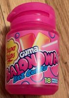 Chupa Chups Guma Balondwa