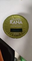 Pesto pistacchio