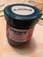 Fragola Light