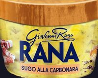 Sugo alla Carbonara