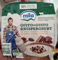 Gusto + gusto