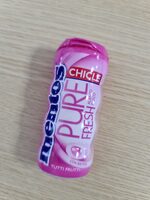 Tutti Fruti