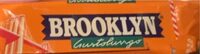 Orange Brooklyn