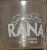Il ragù vegetale bolognew