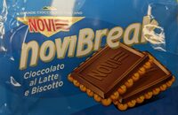 NoviBreak Latte
