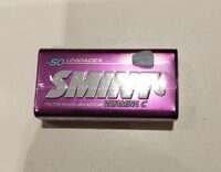 Smint Frutos Rojos 35 G.