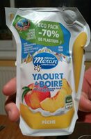 Yaourt à boire