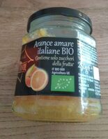 Arance amare italiane BIO