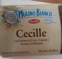 Cecille