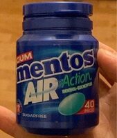 Air action
