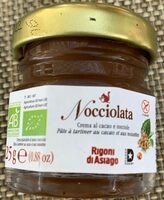 Nocciolata