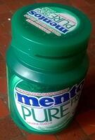 Chewing-gum Pure Fresh