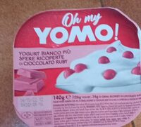 Yogurt