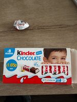 Chocolate
