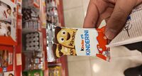 Kinderini